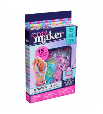 Cool Maker reservpåfyllning för pärlmaskin