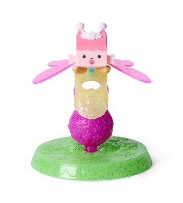 Gábis magiska dockhus ring med figur Låda