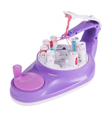 Cool Maker armbandstillverkare 3 i 1