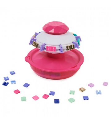 Cool Maker tillverkning av stiliga armband