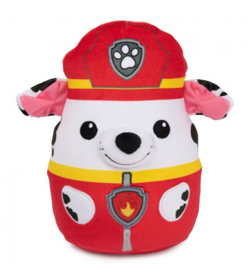 Paw Patrol trendig plysch/leksak Marshall 20 cm