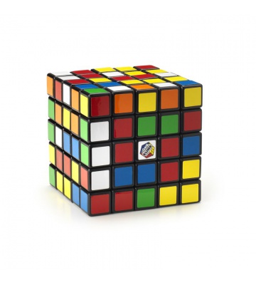 Rubiks kub 5x5 professor