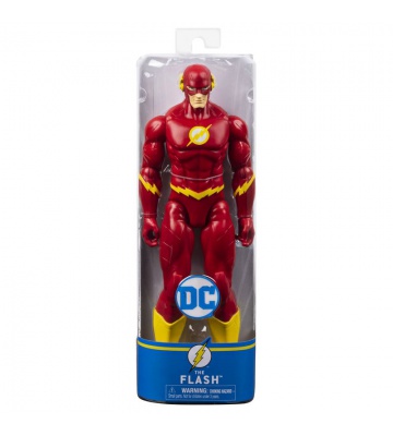 DC-figur Flash 30 cm