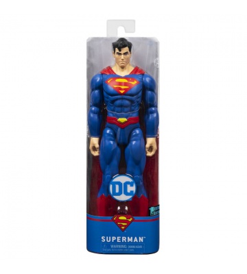 DC figur Superman 30 cm