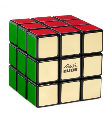 Rubiks kub retro 3x3