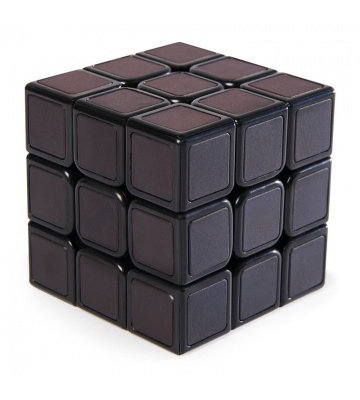 Rubiks kub Phantom termofärger 3x3