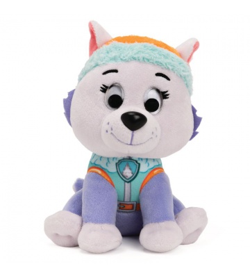 Paw Patrol Everest plysdjur 15 cm
