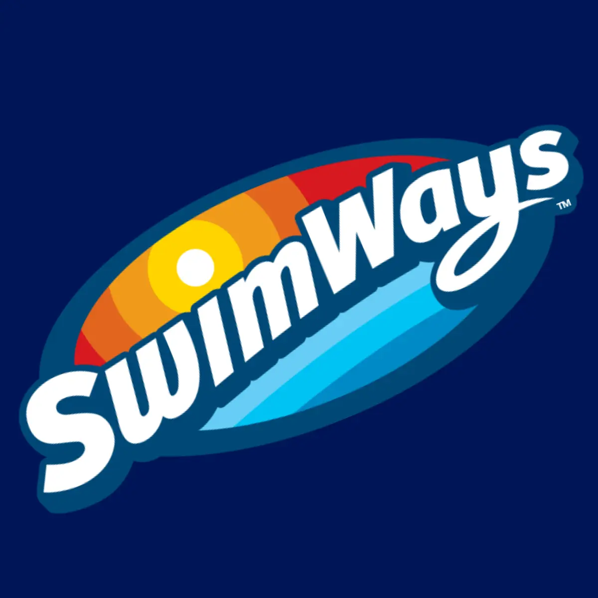 SwimWays – experten på oändlig vattenunderhållning.