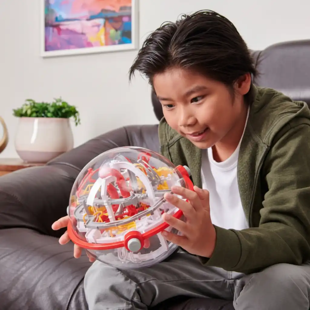 Den perfekta följeslagaren för avkoppling och stressavlastning i vardagen.