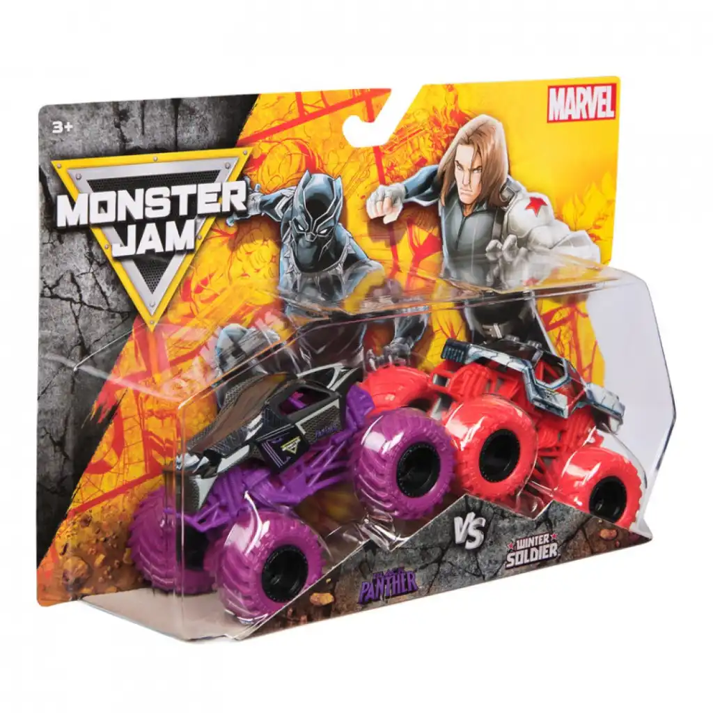 Utöka din samling med en unik Marvel edition.