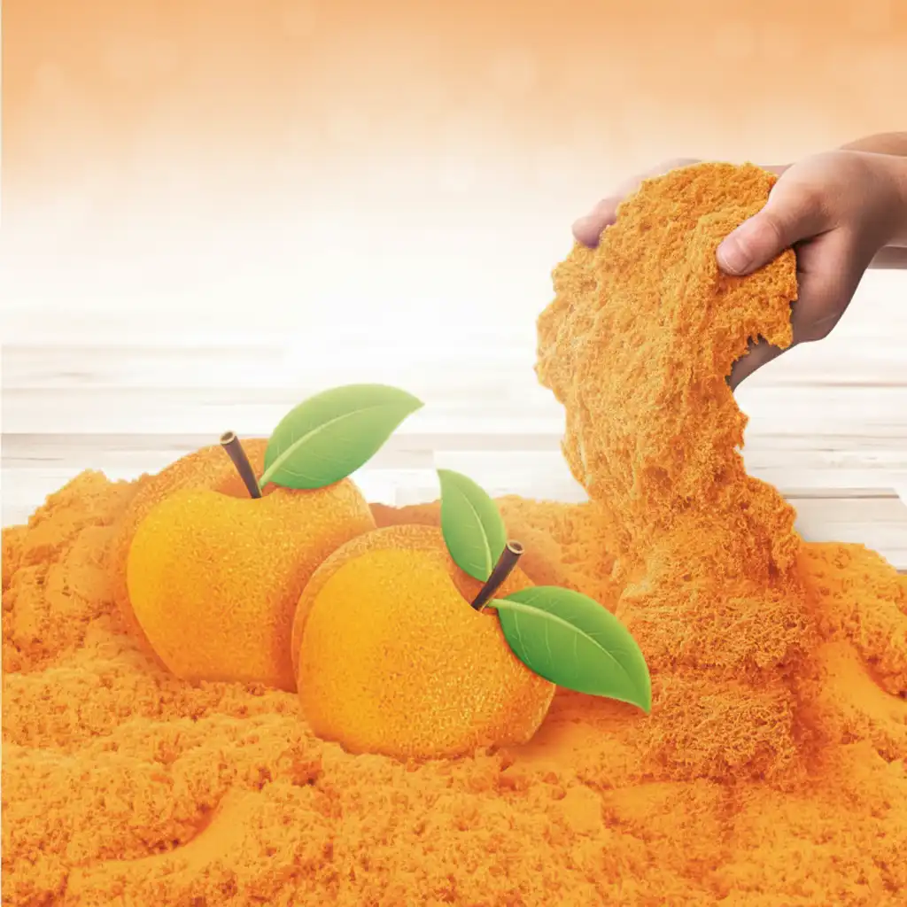 Support fine Motor in a playful and fun way.