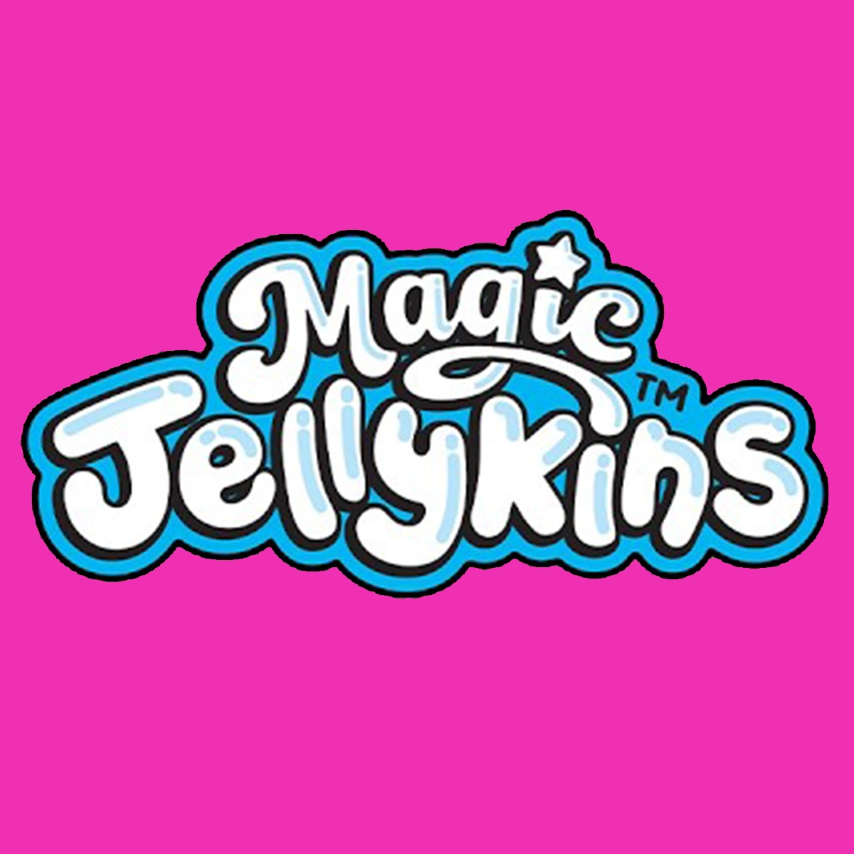 Jellykins – where magic becomes reality.