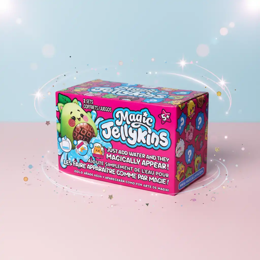 Detailed plush toys that bring a smile to your face.