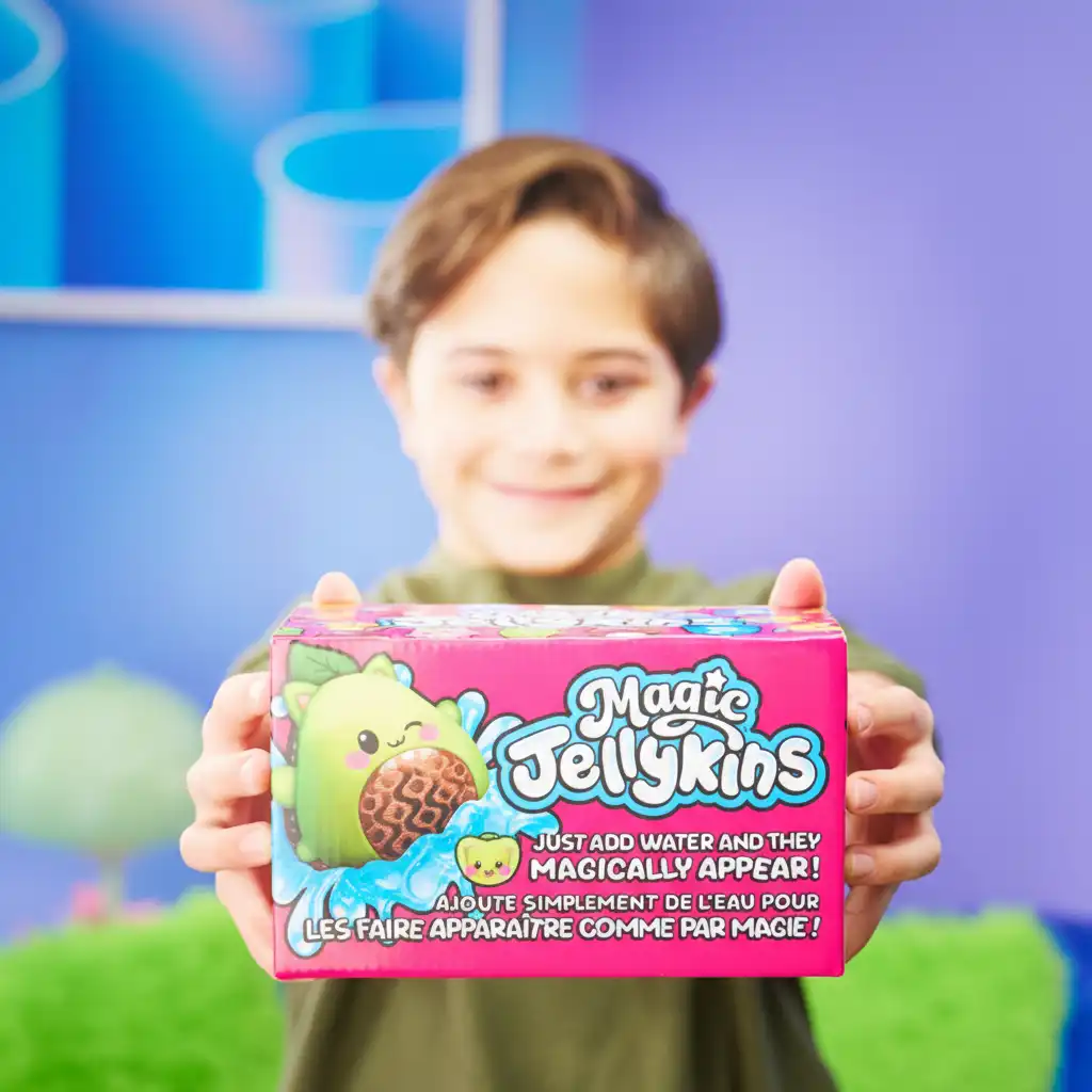 Ultra-soft plush of the highest quality for maximum comfort.