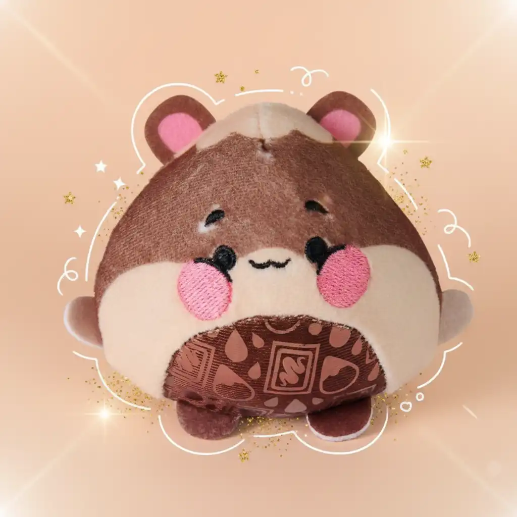 Expand your collection with over 20 unique characters.
