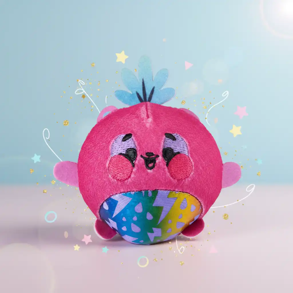 Discover new ways to play with your Jellykins.