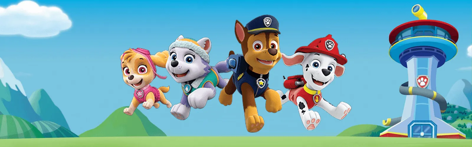 Glavni banner proizvoda