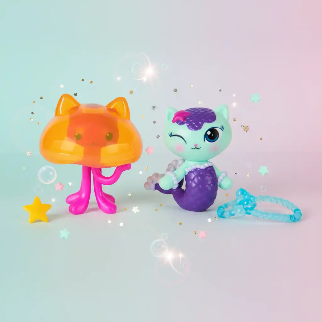 Durable and safe toys for everyday children's joy.
