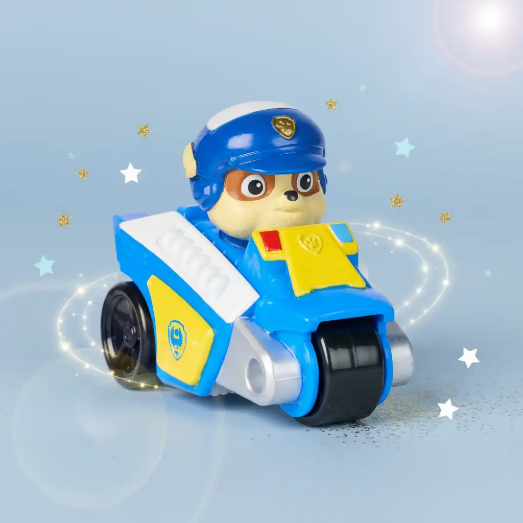 The perfect gift for every little Paw Patrol lover.