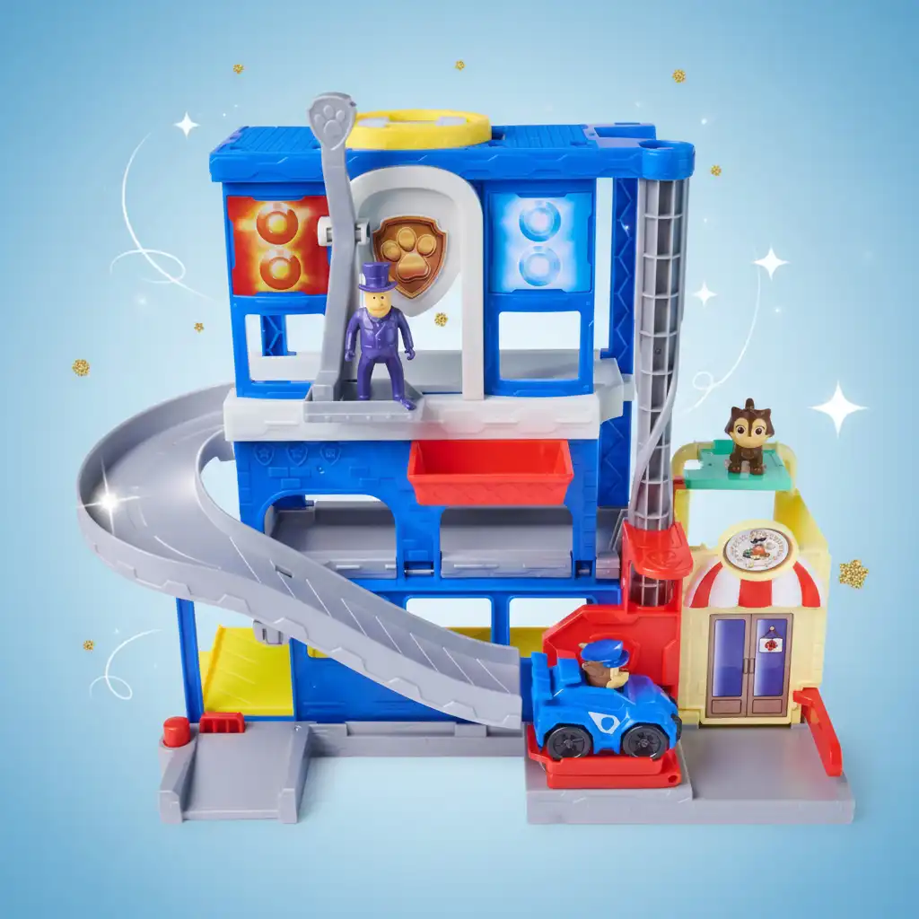 Support children's creativity through heroic stories.