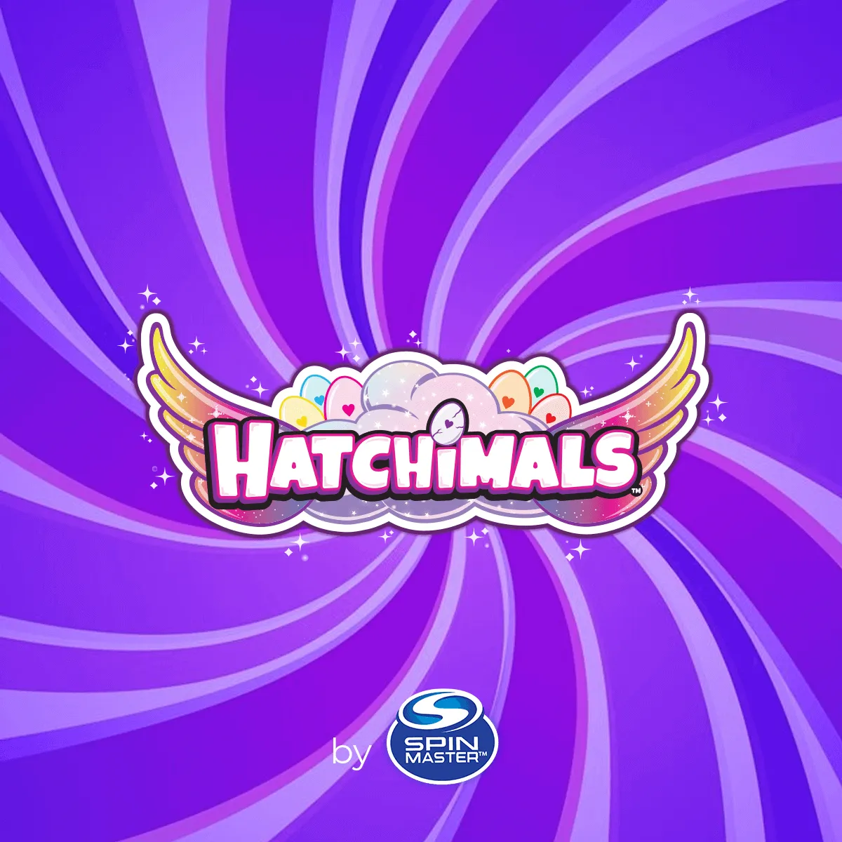 Hatchimals – a world full of magical surprises and endless fun.
