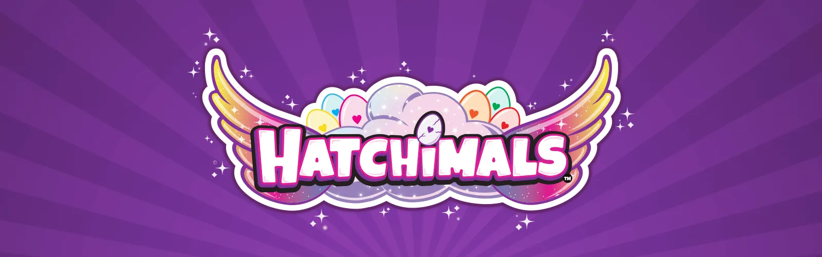 Unleash a magical flower show with Hatchimals Bloomables today.