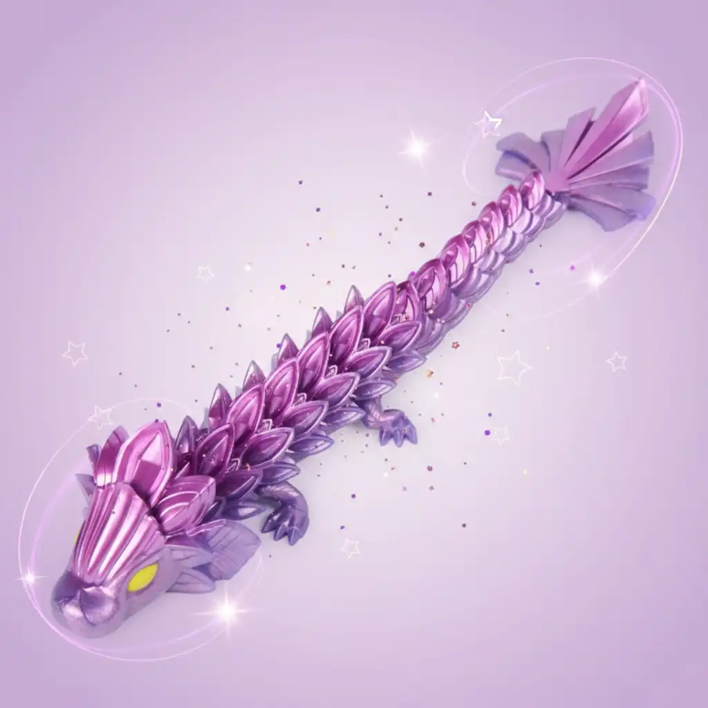 Be creative and craft your own dragon legends.