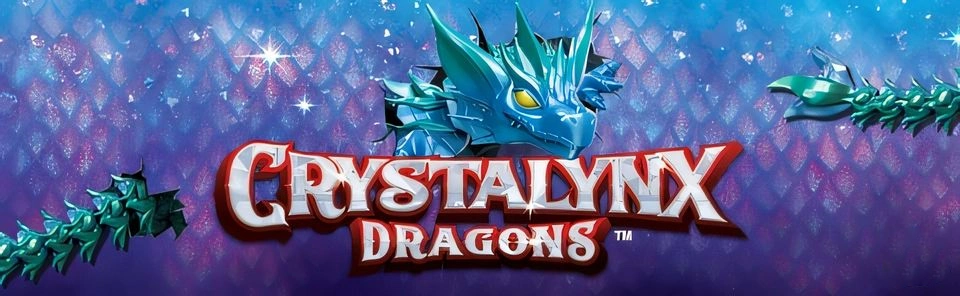 Bring your imagination to life with flexible Drake CrystaLynx.