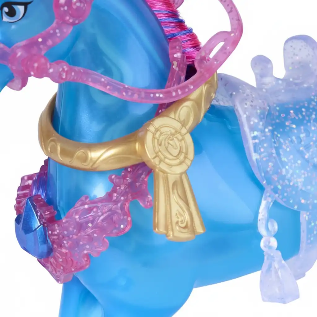Develop imagination with heroes from the popular Netflix series.