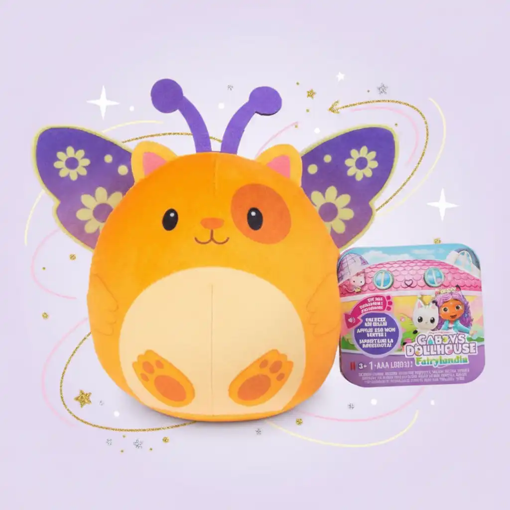 Join the fun game in the magical house!