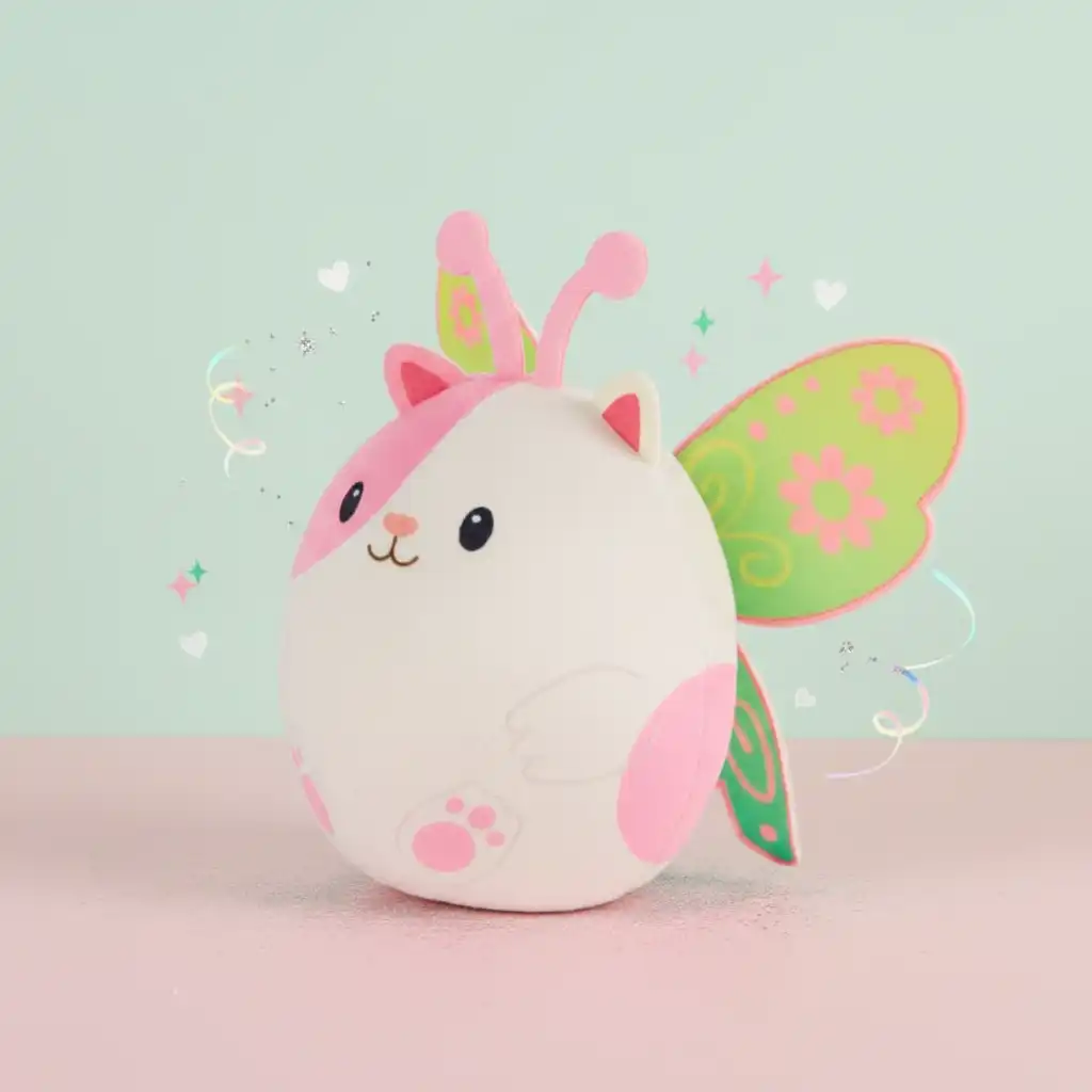 Bring joy with a gift from the magical world of Gabby.