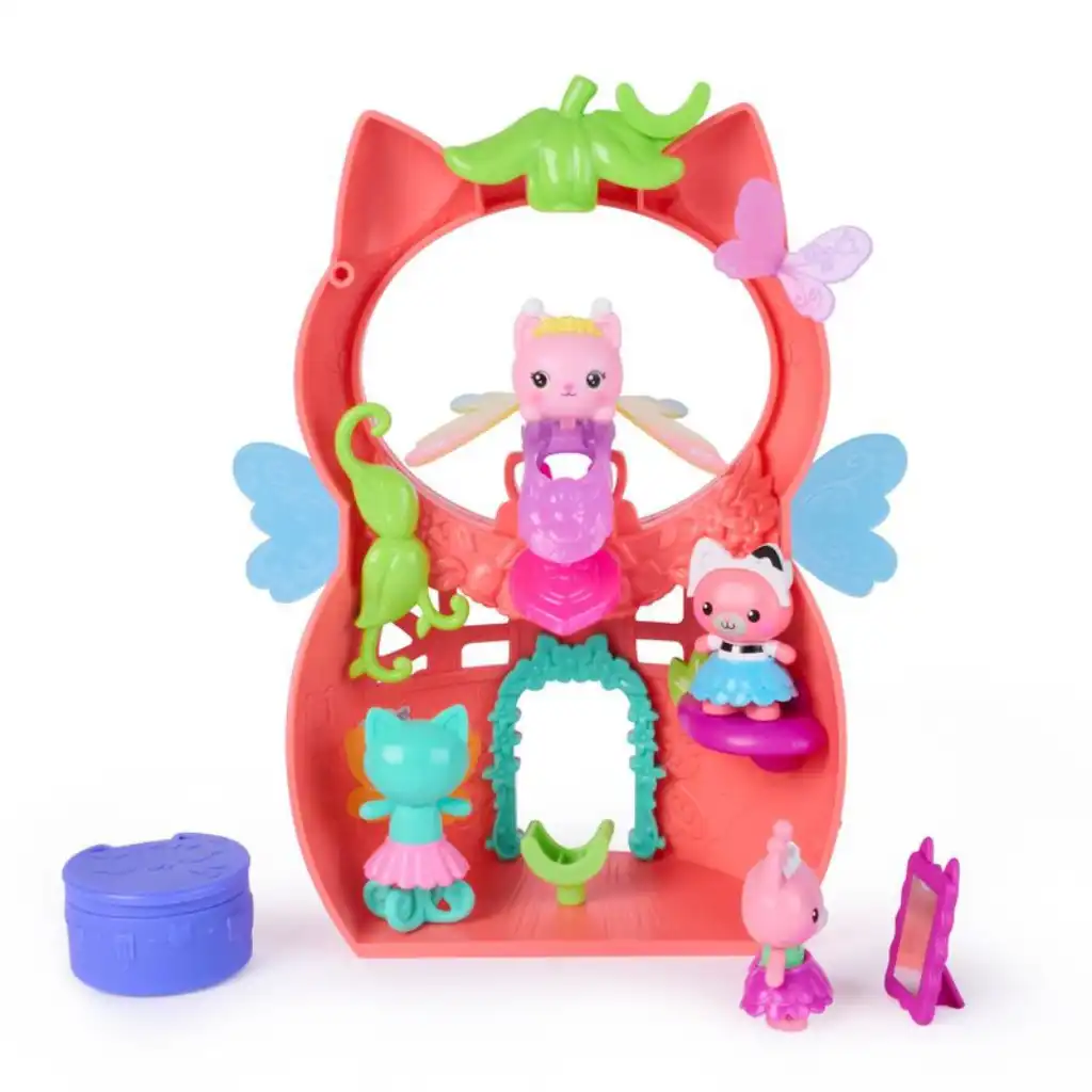 Create your own magical stories full of fairy dust.