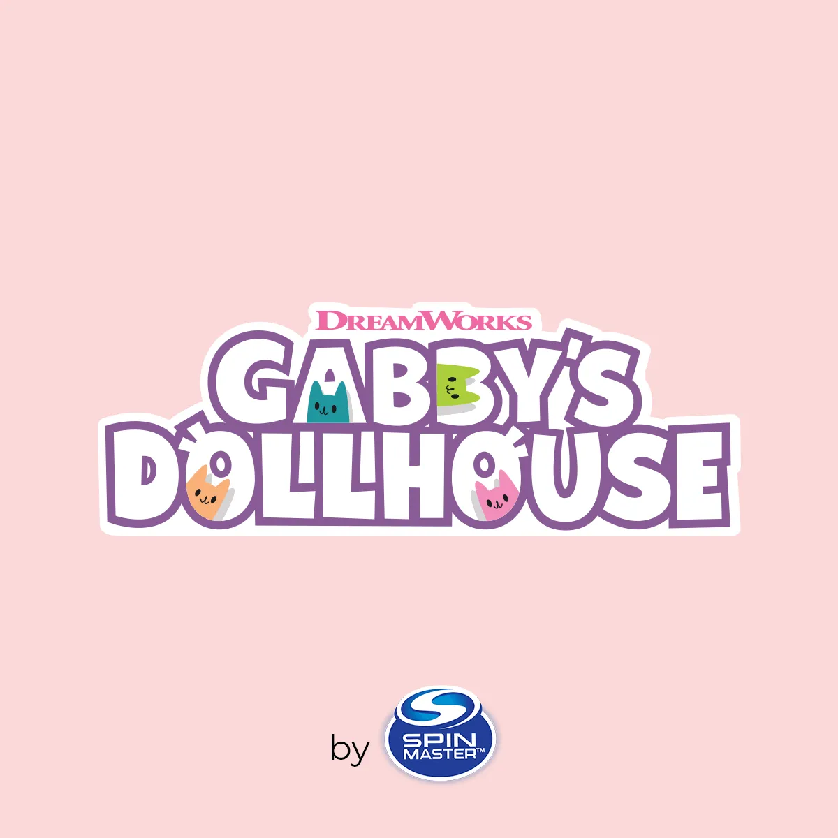 Meow-amazing adventures in every Gabby toy set.