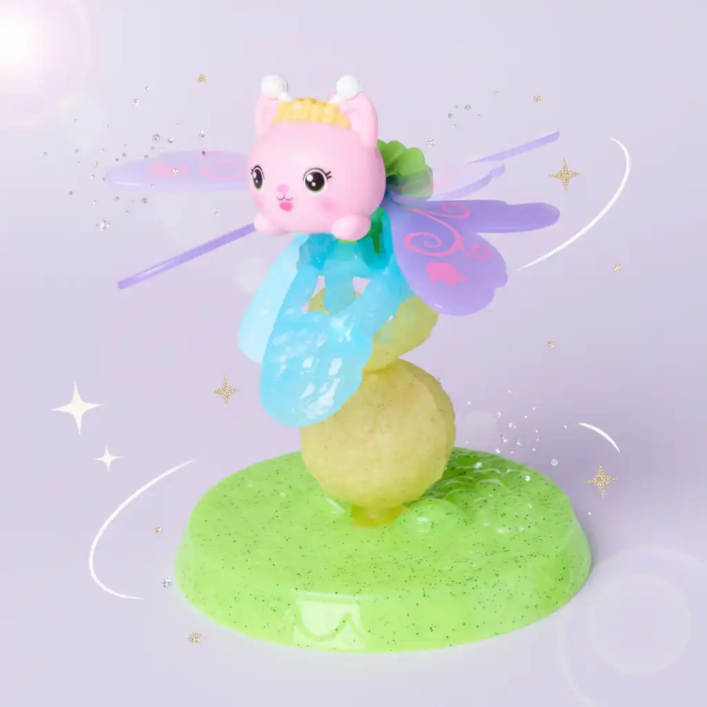 Discover new ways to play with accessories from Fairyland.
