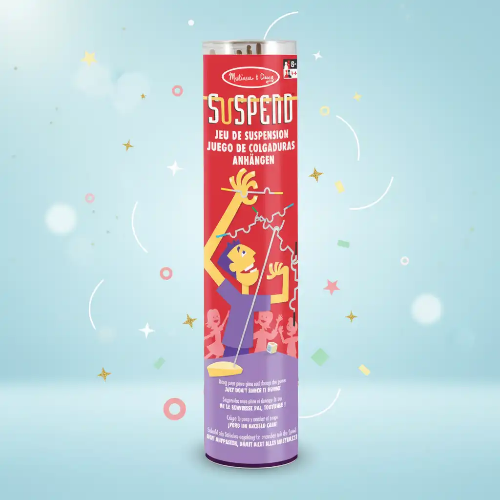 Förbättra ditt fokus och stadiga hand under spelet.