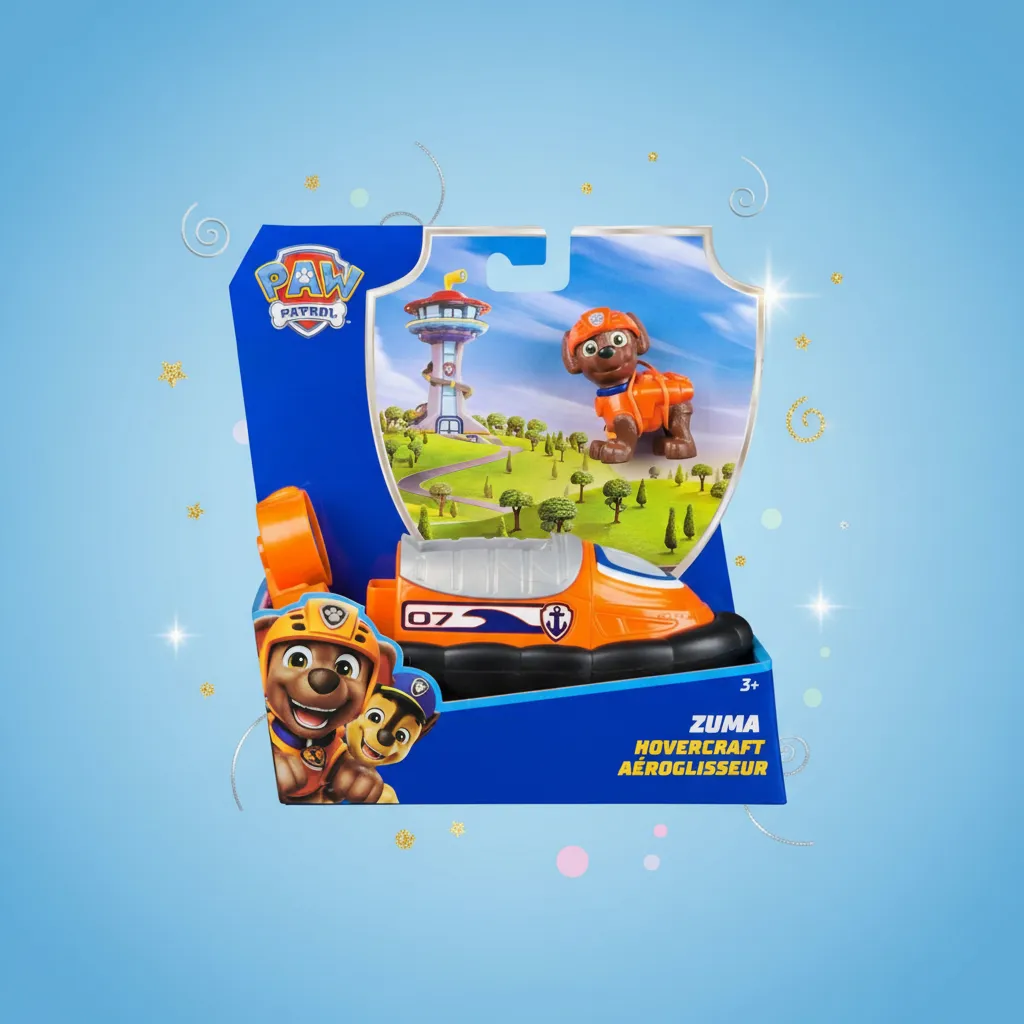Produkt v balení