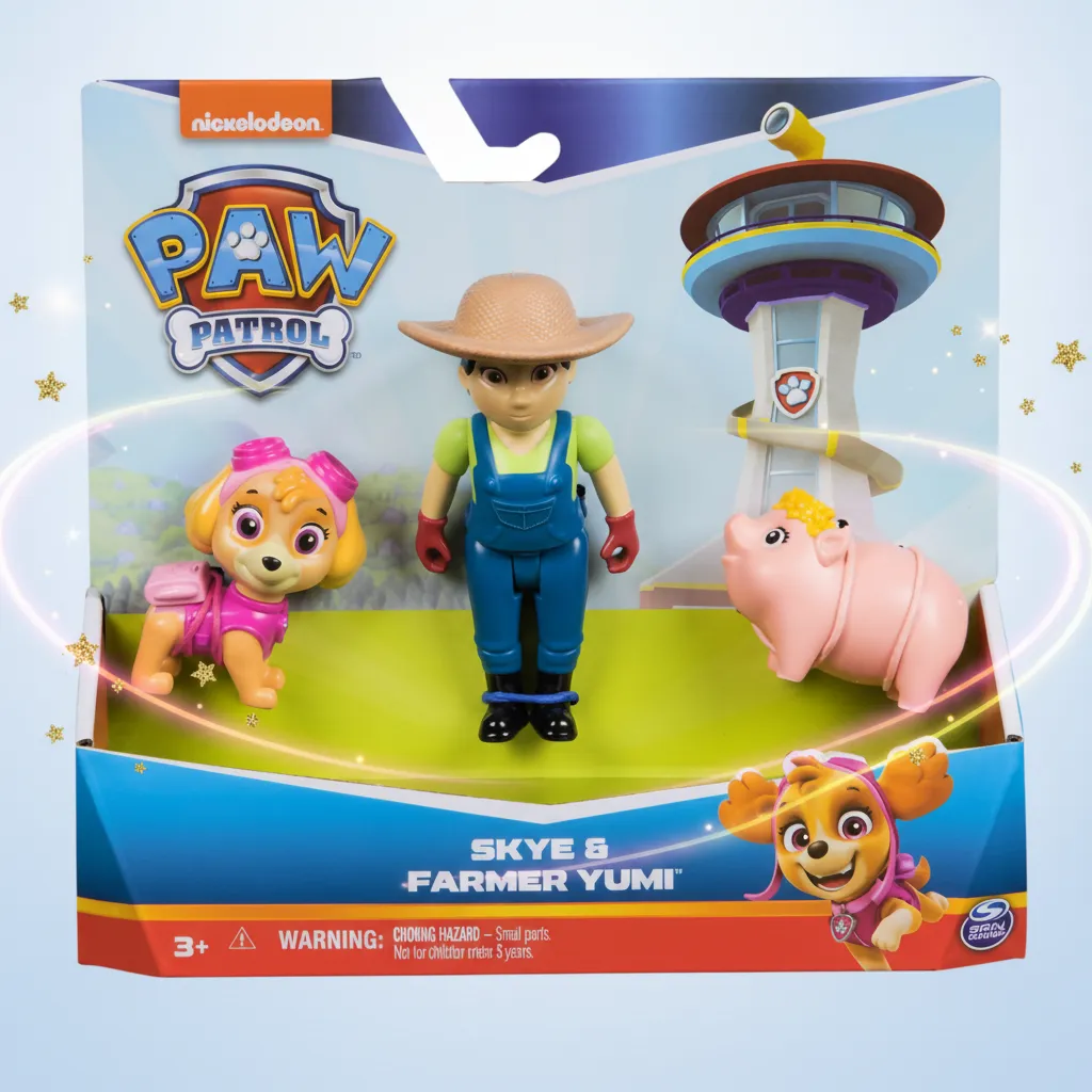 Produkt v balení