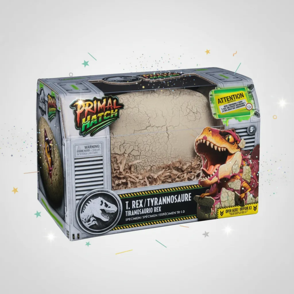 Příběh produktu