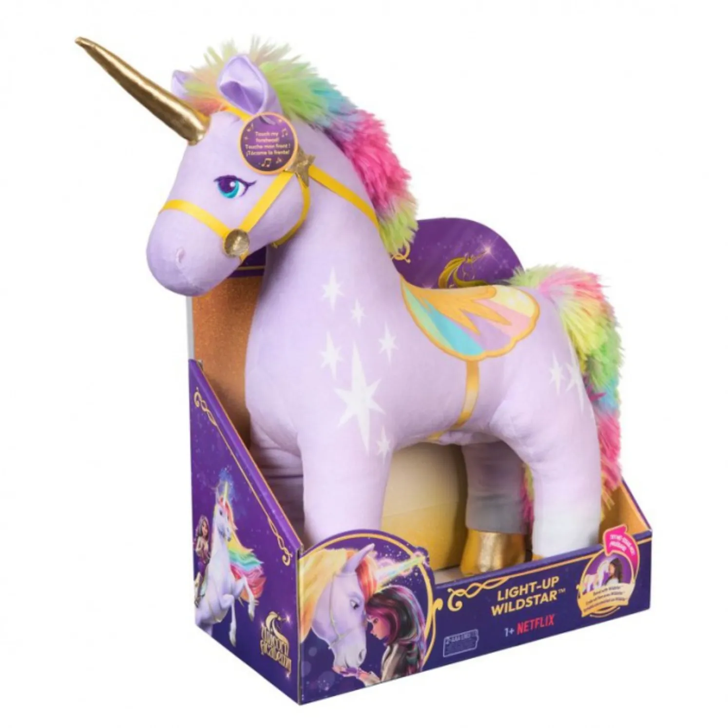 Produkt v balení